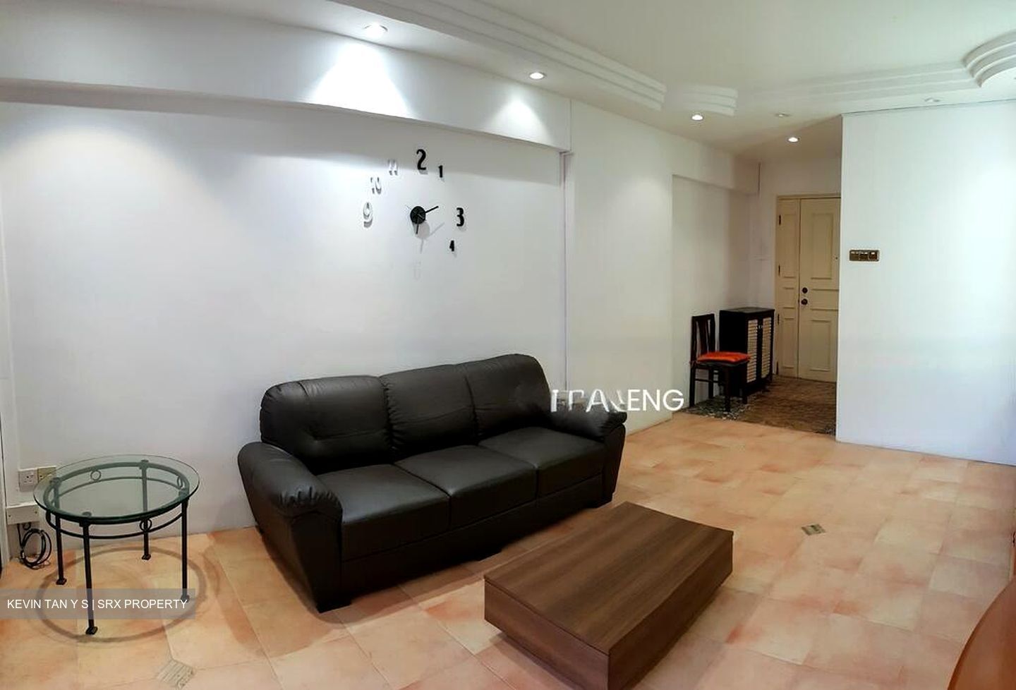 Blk 731 Tampines Courtview (Tampines), HDB 5 Rooms #601036151